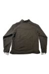 JIAN YE(ジェンイェ) BOG SHIRT ボグシャツ JI-25AW-SH01