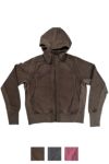 JIAN YE(ジェンイェ) 25 HOODIE スウェットフーディー JI-25AW-SW01