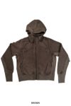 JIAN YE(ジェンイェ) 25 HOODIE スウェットフーディー JI-25AW-SW01