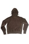 JIAN YE(ジェンイェ) 25 HOODIE スウェットフーディー JI-25AW-SW01