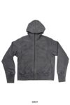 JIAN YE(ジェンイェ) 25 HOODIE スウェットフーディー JI-25AW-SW01