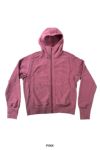 JIAN YE(ジェンイェ) 25 HOODIE スウェットフーディー JI-25AW-SW01