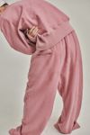 JIAN YE(ジェンイェ) 25 PANTS スウェットパンツ JI-25AW-SW03