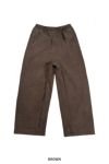JIAN YE(ジェンイェ) 25 PANTS スウェットパンツ JI-25AW-SW03