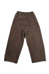 JIAN YE(ジェンイェ) 25 PANTS スウェットパンツ JI-25AW-SW03
