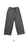 JIAN YE(ジェンイェ) 25 PANTS スウェットパンツ JI-25AW-SW03