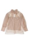 kengo(ケンゴ) kengo dot blouse ケンゴドットブラウス KBC-BL1