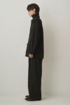 JUHA(ユハ)OVERSIZED SAFARI JACKET オーバーサイズサファリジャケット 10220702