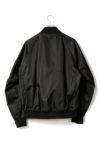 NTN(エヌティーエヌ) BETA BOMBER JACKET ベータボンバージャケット N005-029053