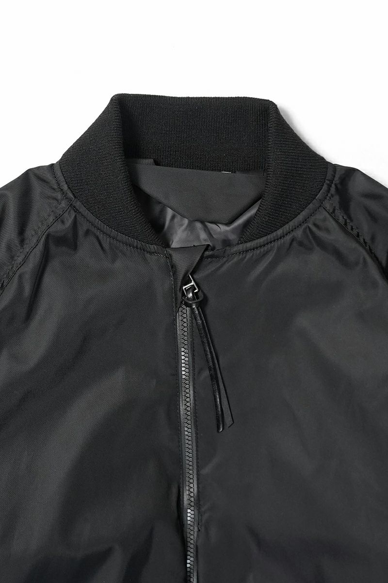 NTN(エヌティーエヌ) BETA BOMBER JACKET ベータボンバージャケット N005-029053