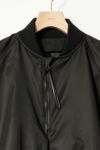 NTN(エヌティーエヌ) BETA BOMBER JACKET ベータボンバージャケット N005-029053