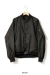 NTN(エヌティーエヌ) BETA BOMBER JACKET ベータボンバージャケット N005-029053