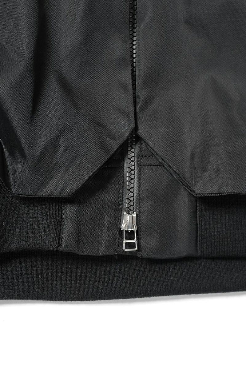 NTN(エヌティーエヌ) BETA BOMBER JACKET ベータボンバージャケット N005-029053