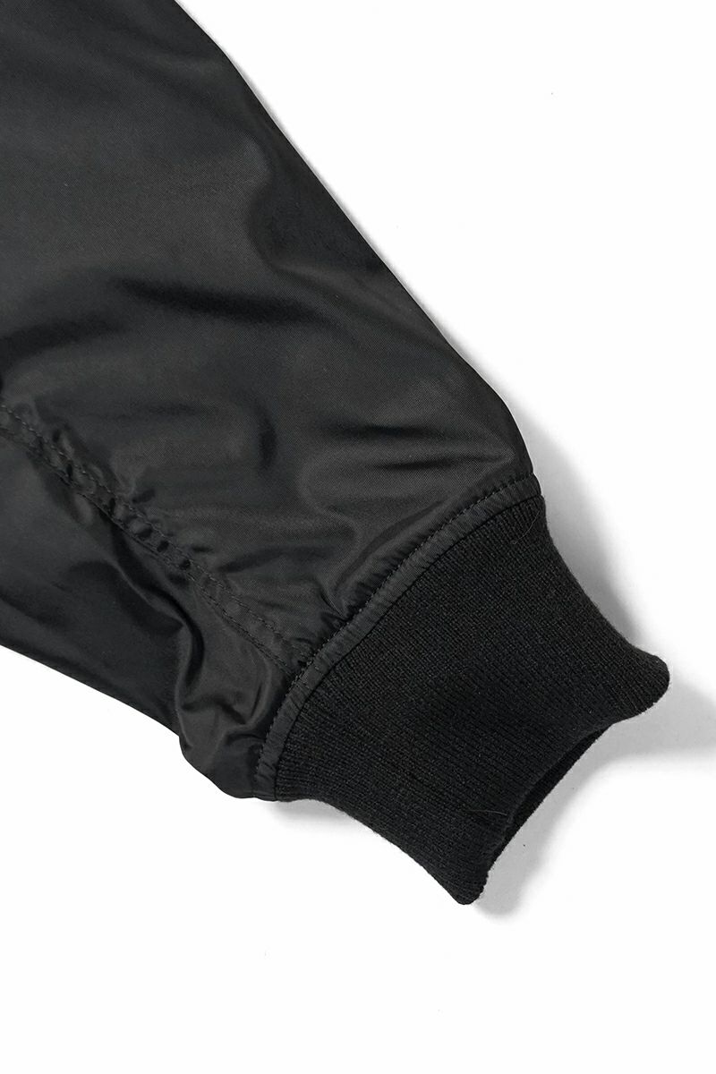 NTN(エヌティーエヌ) BETA BOMBER JACKET ベータボンバージャケット N005-029053