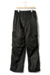 NTN(エヌティーエヌ) CONVERTIBLE PANTS コンバーチブルパンツ N005-029108
