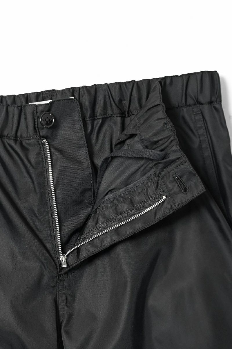 NTN(エヌティーエヌ) CONVERTIBLE PANTS コンバーチブルパンツ N005-029108