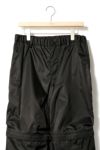NTN(エヌティーエヌ) CONVERTIBLE PANTS コンバーチブルパンツ N005-029108