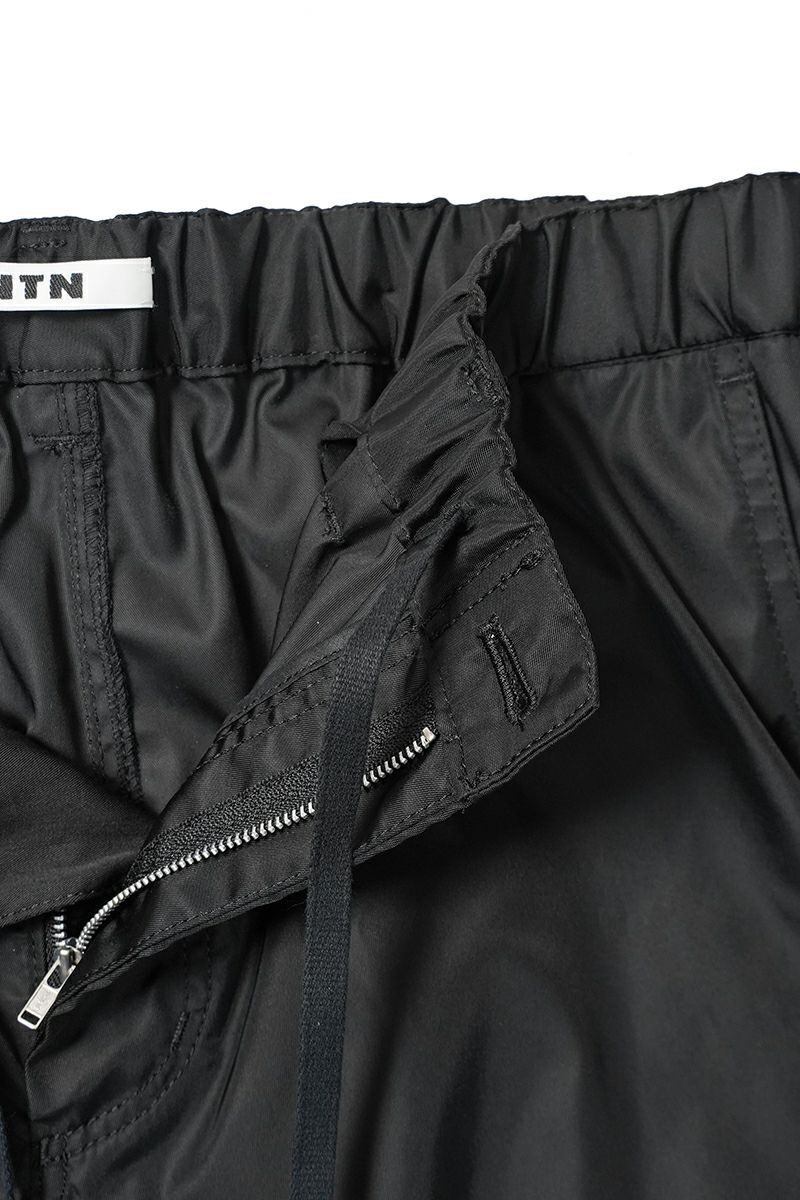 NTN(エヌティーエヌ) CONVERTIBLE PANTS コンバーチブルパンツ N005-029108