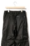 NTN(エヌティーエヌ) CONVERTIBLE PANTS コンバーチブルパンツ N005-029108