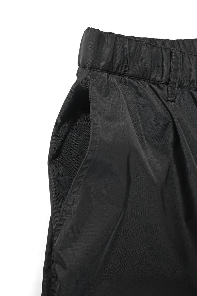 NTN(エヌティーエヌ) CONVERTIBLE PANTS コンバーチブルパンツ N005-029108