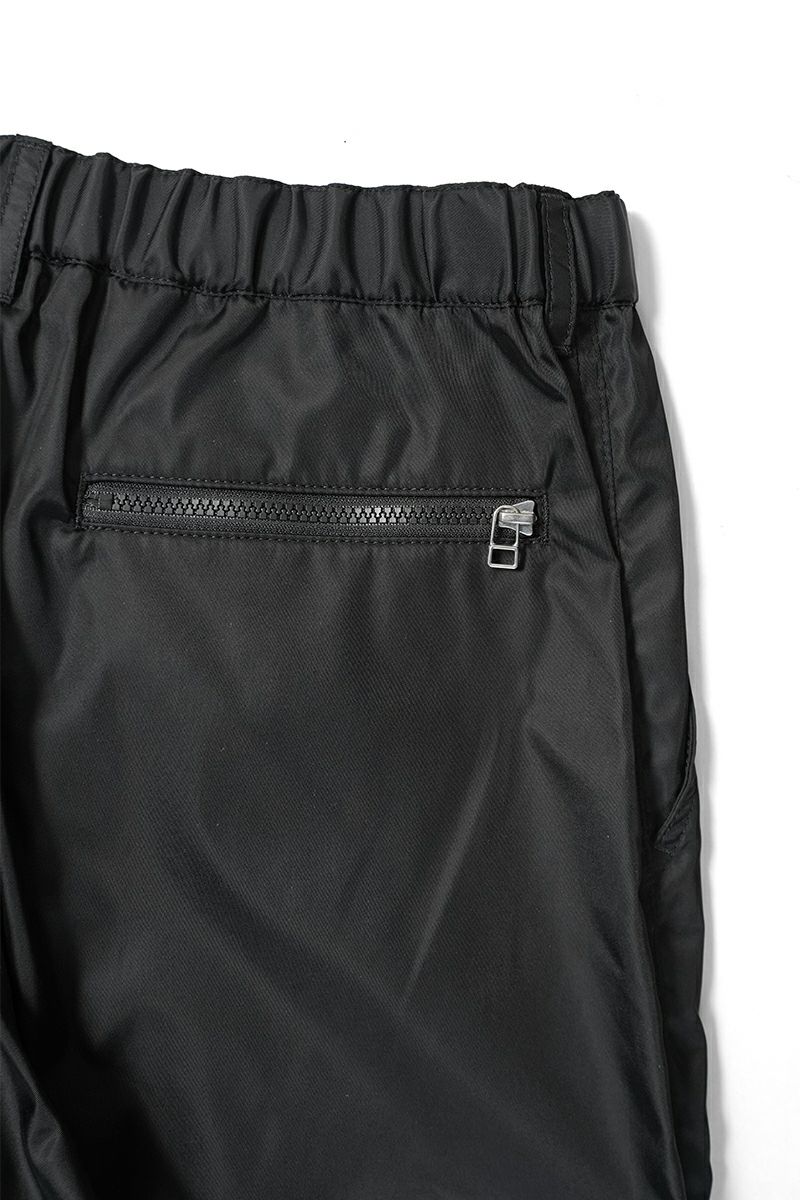 NTN(エヌティーエヌ) CONVERTIBLE PANTS コンバーチブルパンツ N005-029108