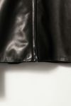 NTN(エヌティーエヌ) BETA LEATHER JACKET ベータレザージャケット N005-035112