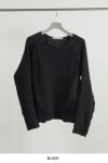 NVRFRGT(ネバーフォーゲット) PANELED LONG SLEEVE T SHIRT パネル長袖Tシャツ NF252T01