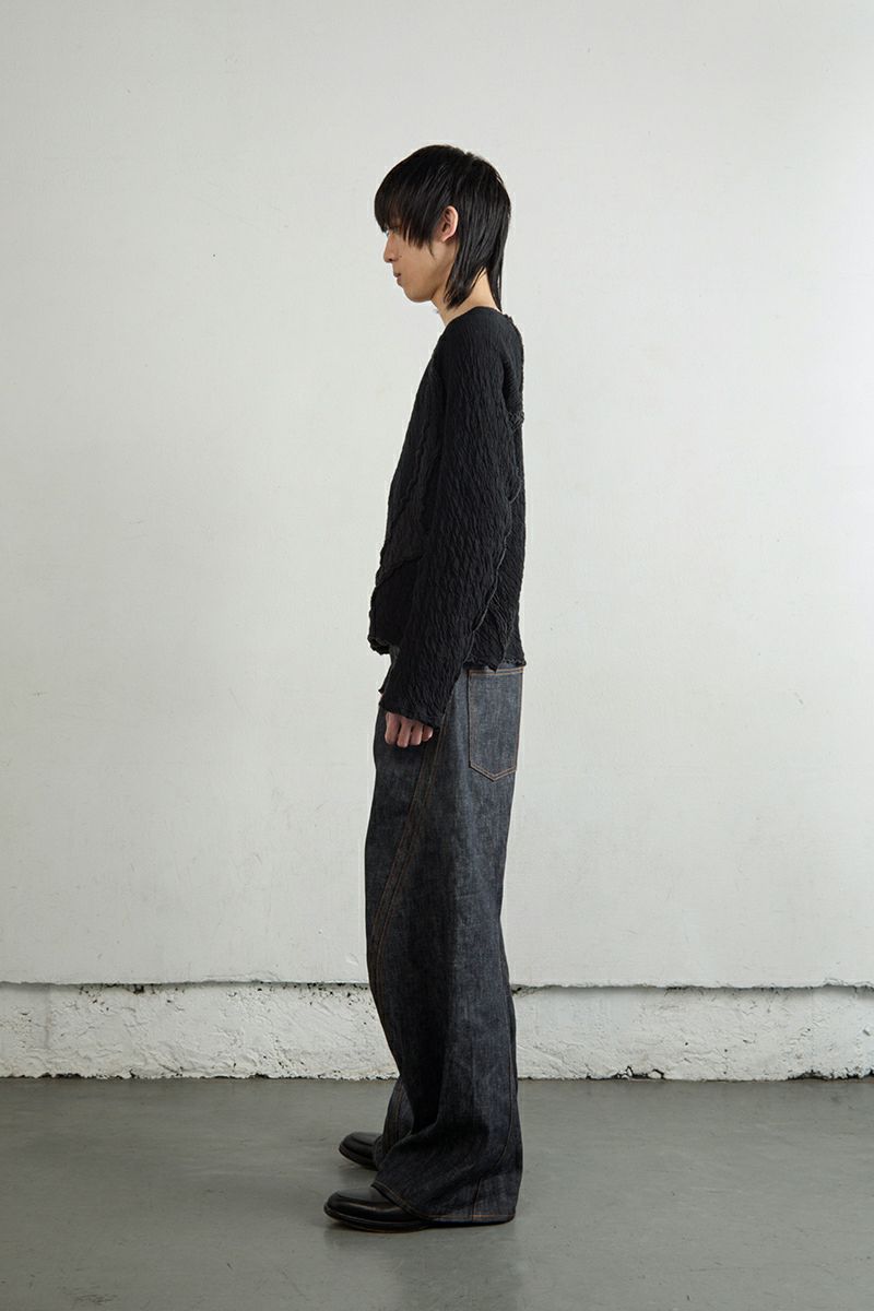 NVRFRGT(ネバーフォーゲット) | NVRFRGT(ネバーフォーゲット)PANELED