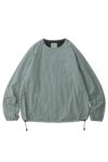 WILDTHINGS POLIQUANT THE ECWCS DEFORMED QUILTING L/S PULLOVER / CORDURA AND POLARTEC ワイルドシングス エクワックスディフォームドキルティング長袖プルオーバー コーデュラ＆ポーラーテック 2502006
