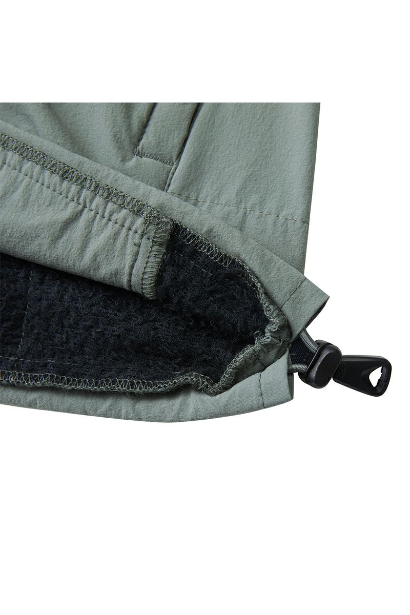 WILDTHINGS POLIQUANT THE ECWCS DEFORMED QUILTING L/S PULLOVER / CORDURA AND POLARTEC ワイルドシングス エクワックスディフォームドキルティング長袖プルオーバー コーデュラ＆ポーラーテック 2502006