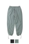 WILDTHINGS POLIQUANT THE ECWCS DEFORMED QUILTING TRACK PANTS / CORDURA AND POLARTEC ワイルドシングス エクワックスディフォームドキルティングトラックパンツ コーデュラ＆ポーラーテック 2502017