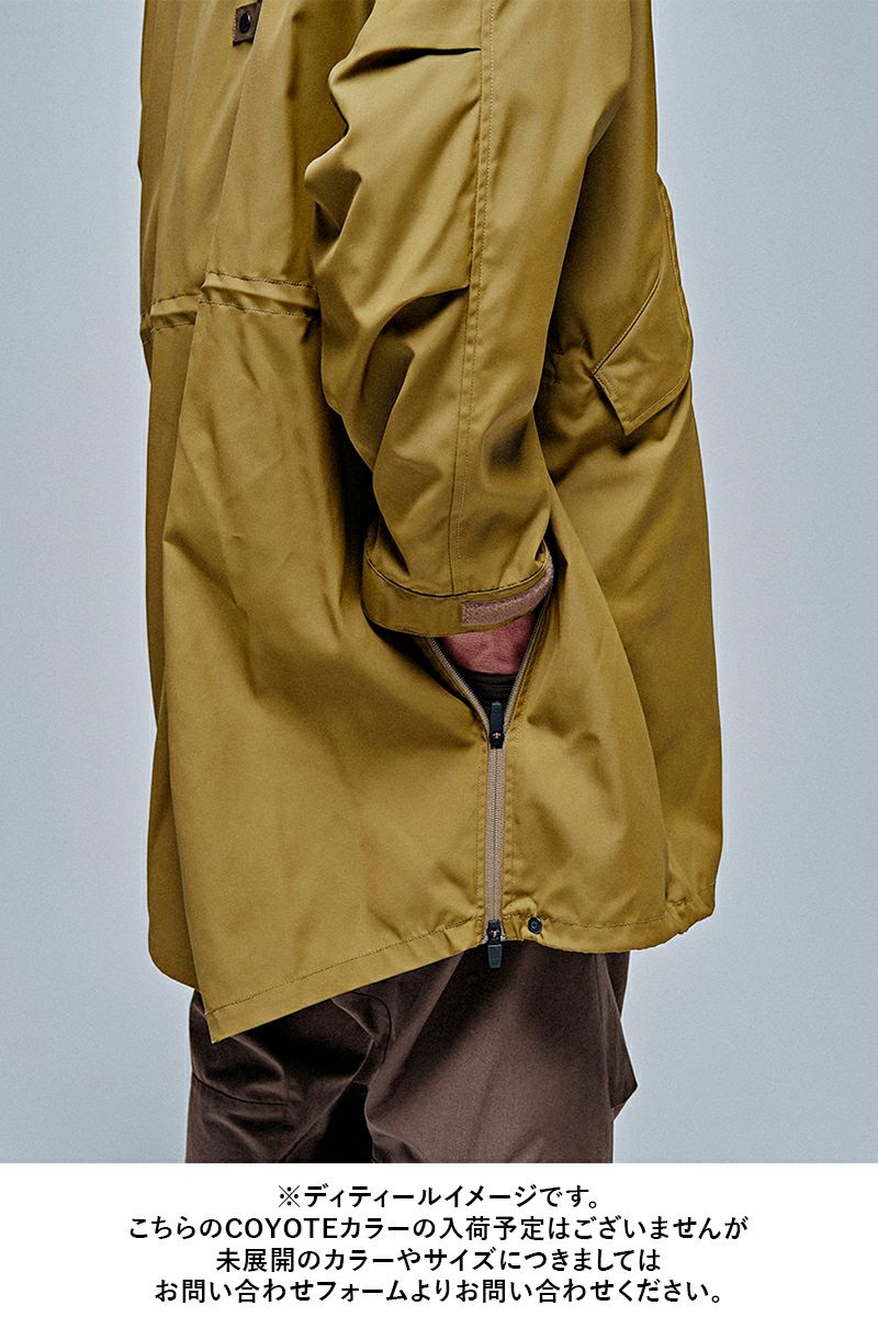 Poliquant reviewコート Poliquant reviewコート POLIQUANT - ICONIFORMED | HAZE