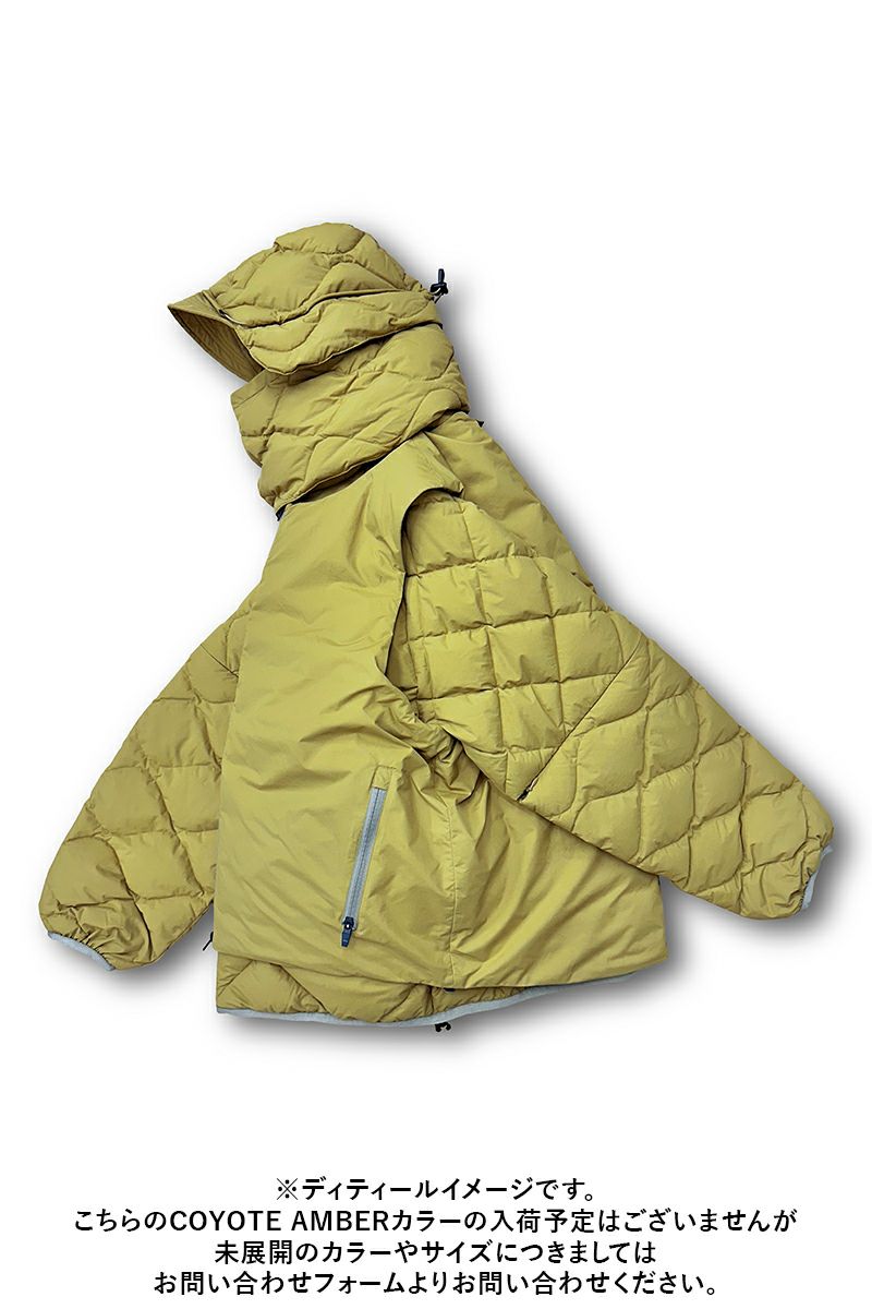 Poliquant(ポリクアント)×TAION(タイオン) POLIQUANT THE INDIVIDUALIZED STARTER KIT SERVICE タイロン インディビジュアライズドスターターキットサービス 2502016