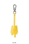 Rich I(リッチアイ) DROOL CARABINER [CROCHET CHARM・CARABINER] ドゥーロールカラビナ Rich I-08-A-03