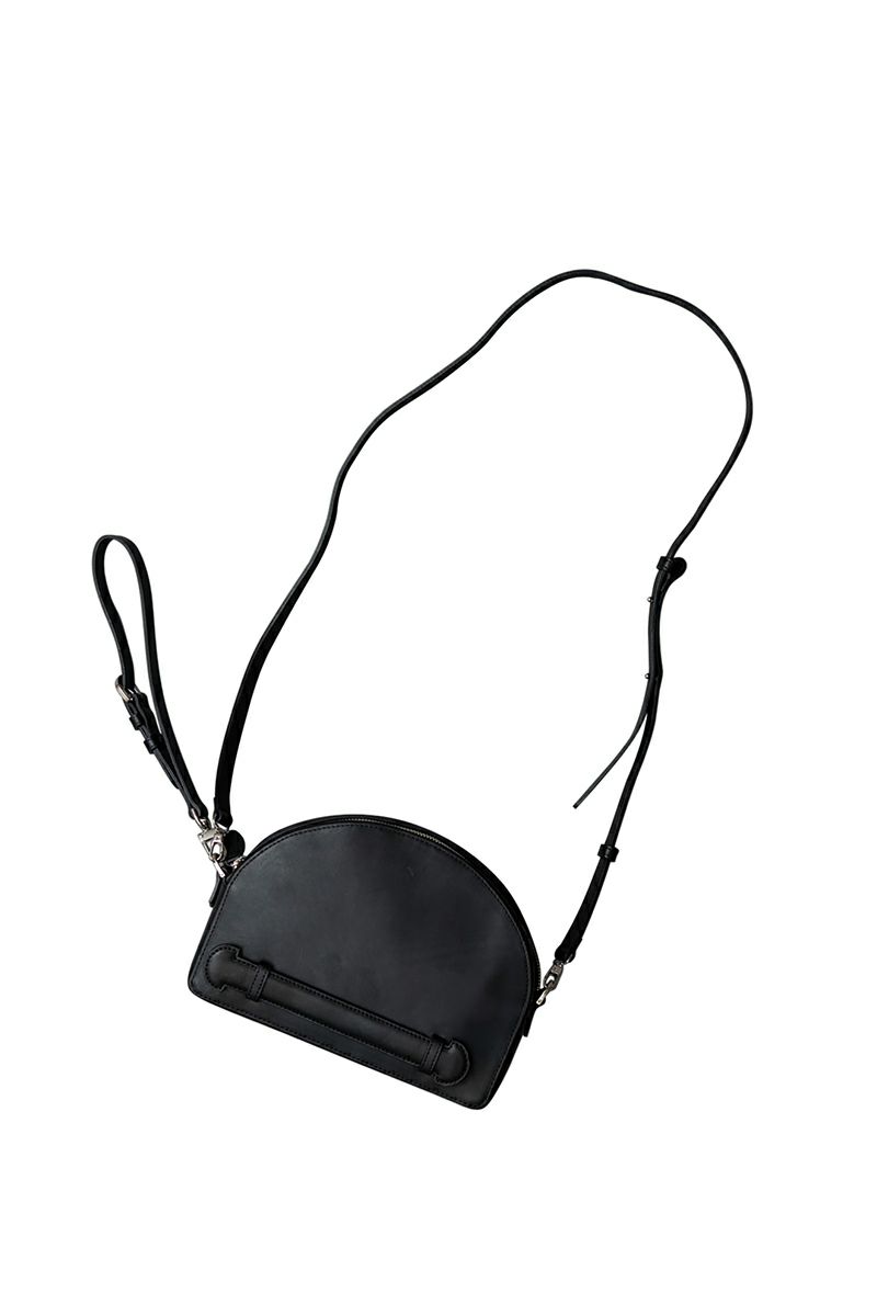 Rich I(リッチアイ)CRESCENT [CLUTCH SHOULDER BAG] クレセント クラッチショルダーバッグ Rich I-08-B-07