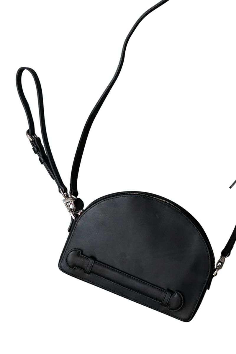 Rich I(リッチアイ)CRESCENT [CLUTCH SHOULDER BAG] クレセント クラッチショルダーバッグ Rich I-08-B-07