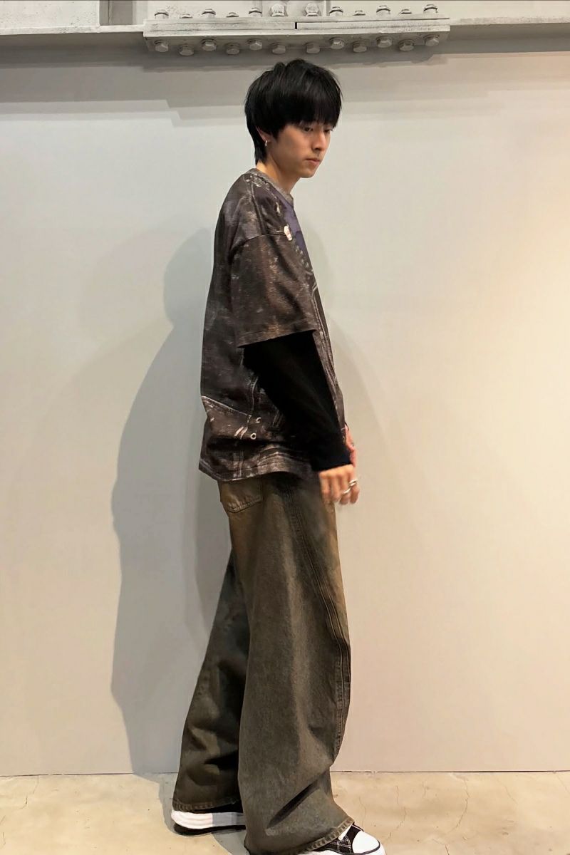 KAMIYA(カミヤ)；NVRFRGT(ネバーフォーゲット)；Maison MIHARA YASUHIRO(メゾン ミハラヤスヒロ);02