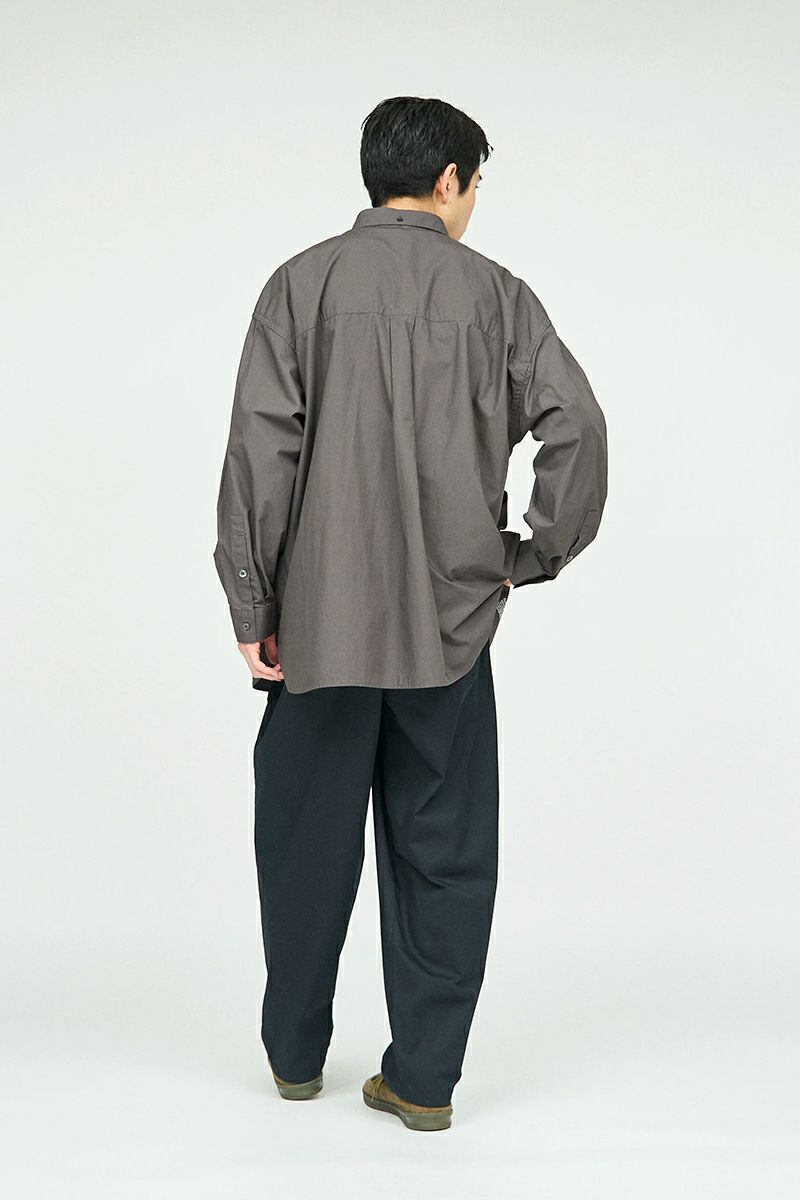 FreshService(フレッシュサービス)CORPORATE EASY PANTS コーポレートイージーパンツ FSC252-40011B
