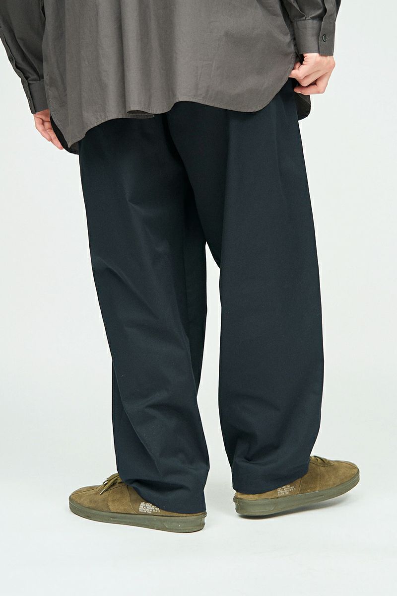 FreshService(フレッシュサービス)CORPORATE EASY PANTS コーポレートイージーパンツ FSC252-40011B