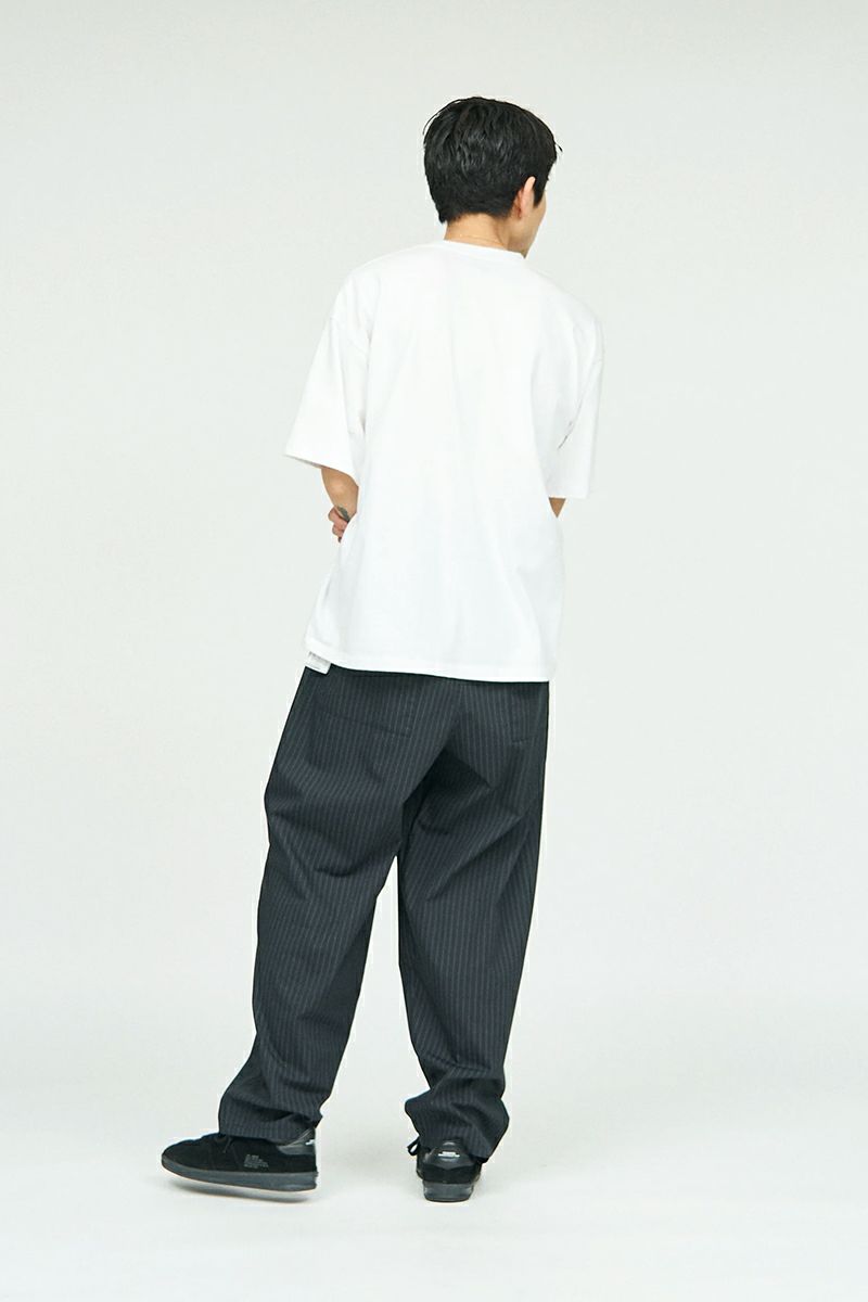 FreshService(フレッシュサービス)CORPORATE EASY PANTS コーポレートイージーパンツ FSC252-40011B