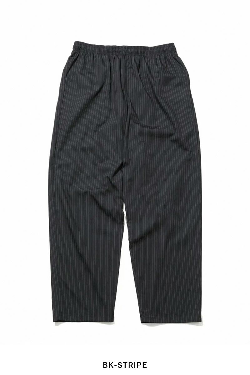 FreshService(フレッシュサービス)CORPORATE EASY PANTS コーポレートイージーパンツ FSC252-40011B