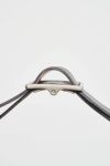 Gr000aphpaper(グラフペーパー)Holeless Leather Classic Belt ホールレスレザークラシックベルト GU252-90033B
