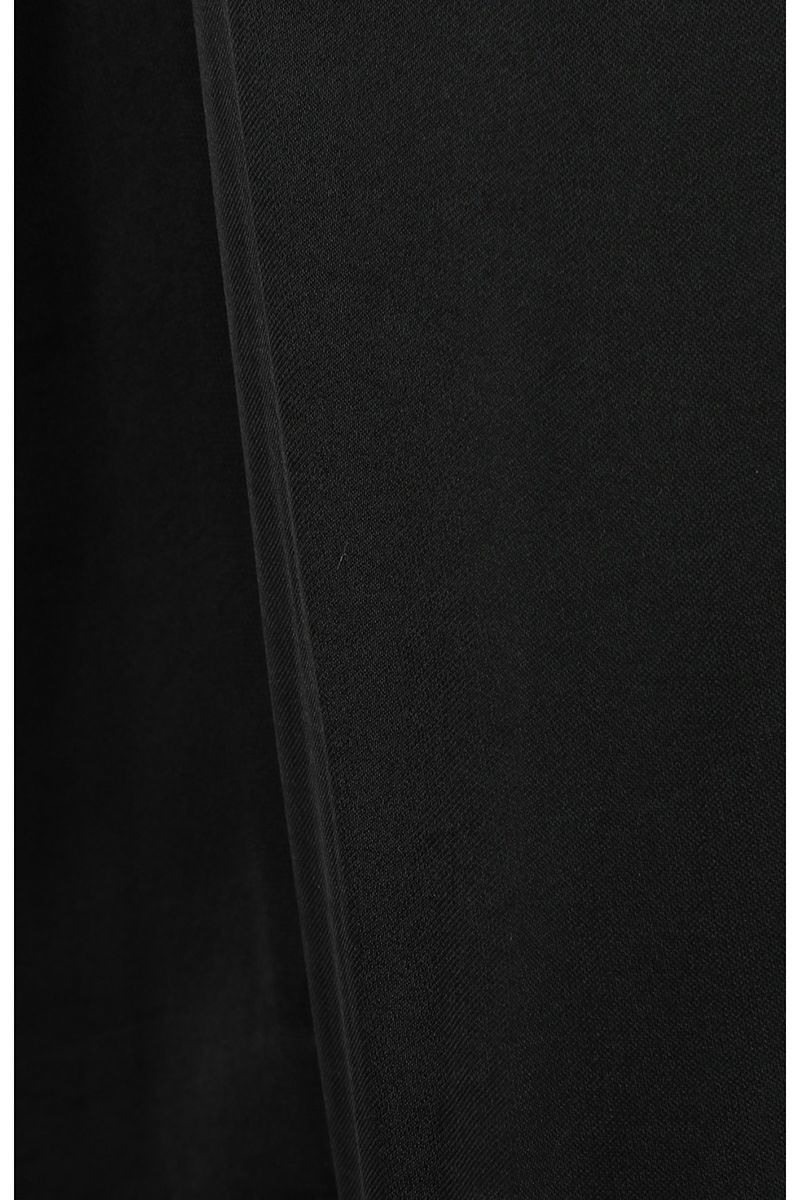 CLANE(クラネ) DRAPE SATIN CAMISOLE TOPS ドレープサテンキャミソールトップス 18122-4282