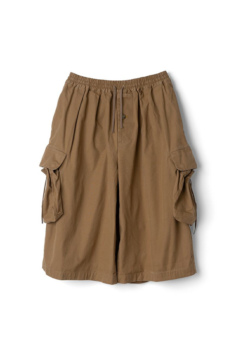 refomed(リフォメッド) KINCHAKU DUCK TRUNKS キンチャクダックトランクス REPT-040