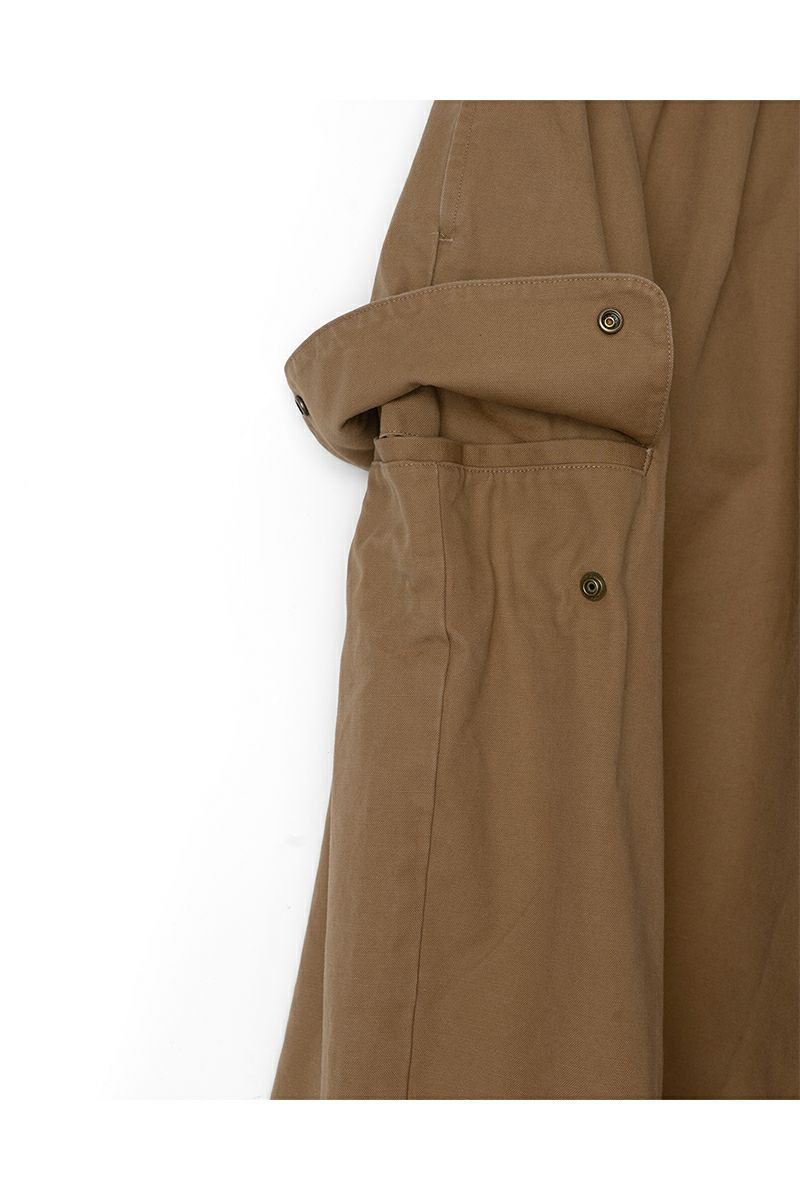 refomed(リフォメッド) KINCHAKU DUCK TRUNKS キンチャクダックトランクス REPT-040