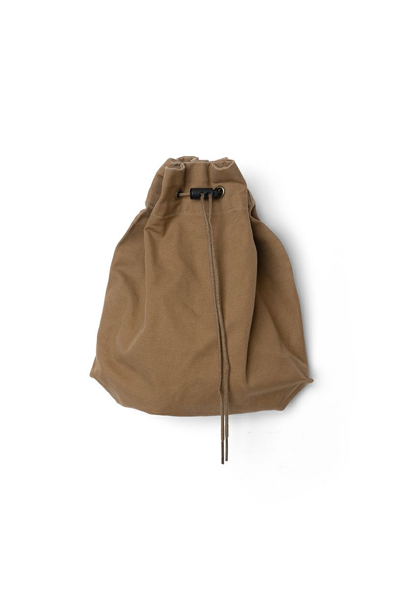 refomed(リフォメッド) KINCHAKU DUCK TRUNKS キンチャクダックトランクス REPT-040