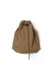 refomed(リフォメッド) KINCHAKU DUCK TRUNKS キンチャクダックトランクス REPT-040