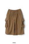 refomed(リフォメッド) KINCHAKU DUCK TRUNKS キンチャクダックトランクス REPT-040