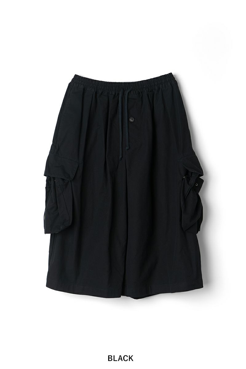 refomed(リフォメッド) KINCHAKU DUCK TRUNKS キンチャクダックトランクス REPT-040