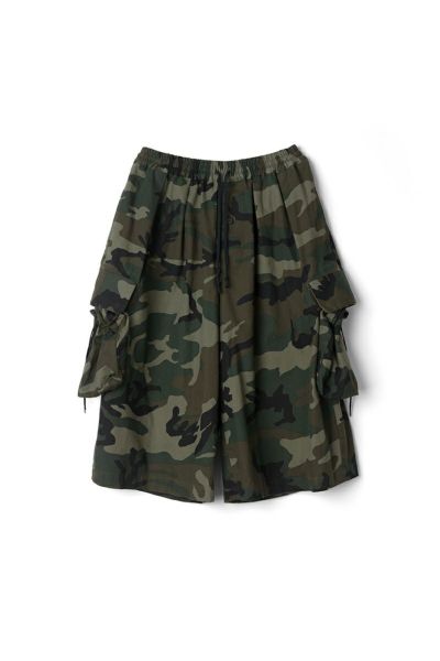 refomed(リフォメッド) KINCHAKU CAMO TRUNKS キンチャクカモトランクス REPT-041